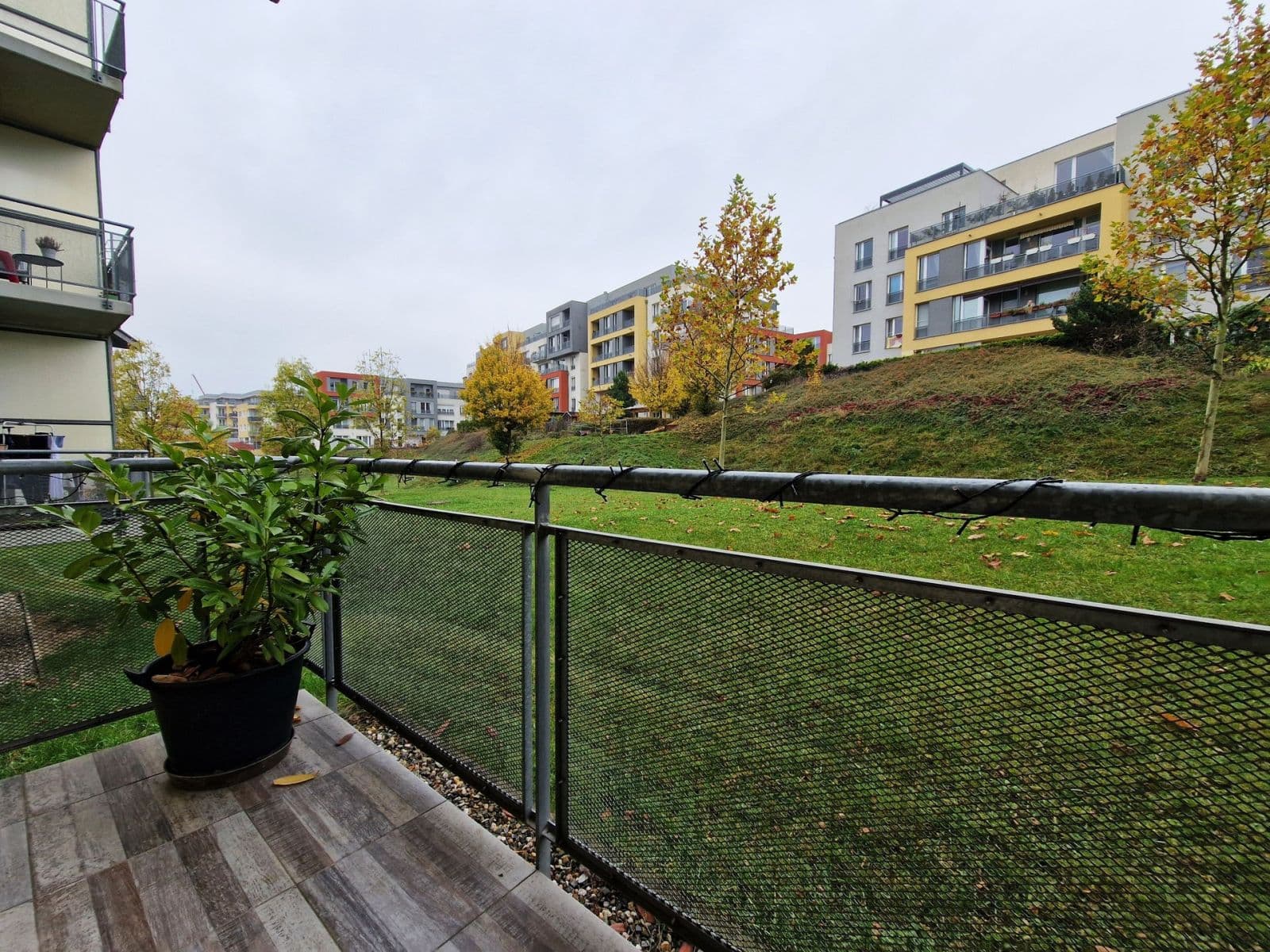 1 bedroom with open-plan kitchen flat to rent, 61 m², Přeučilova, Prague, Prague 1 bedroom with open-plan kitchen flat to rent, 61 m², Přeučilova, Prague, Prague