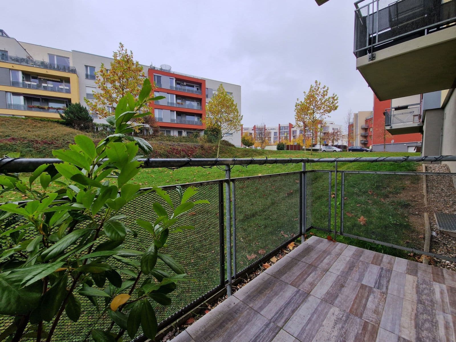 1 bedroom with open-plan kitchen flat to rent, 61 m², Přeučilova, Prague, Prague 1 bedroom with open-plan kitchen flat to rent, 61 m², Přeučilova, Prague, Prague