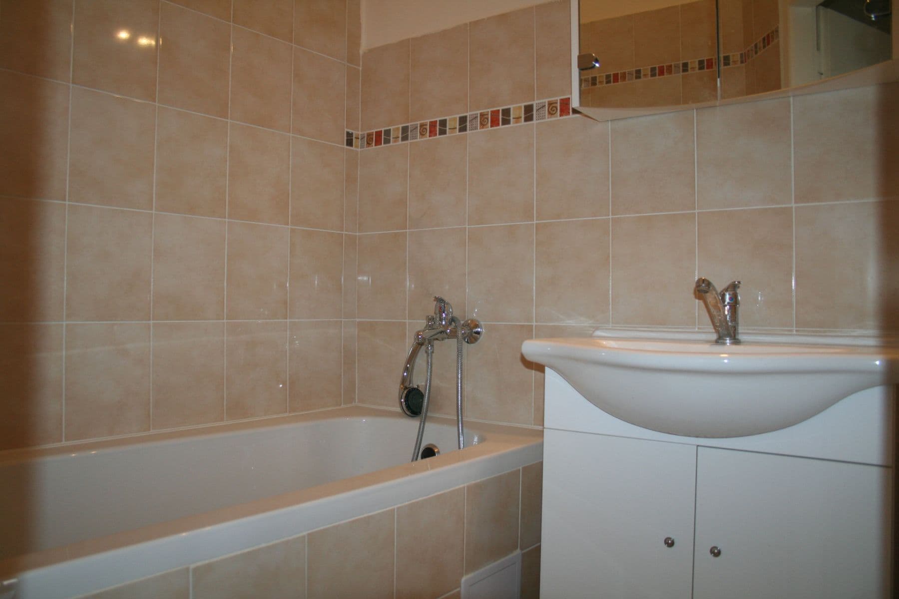 1 bedroom with open-plan kitchen flat to rent, 52 m², Jana Zajíce, Prague, Prague 1 bedroom with open-plan kitchen flat to rent, 52 m², Jana Zajíce, Prague, Prague