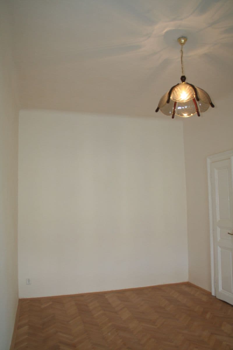 1 bedroom with open-plan kitchen flat to rent, 52 m², Jana Zajíce, Prague, Prague 1 bedroom with open-plan kitchen flat to rent, 52 m², Jana Zajíce, Prague, Prague