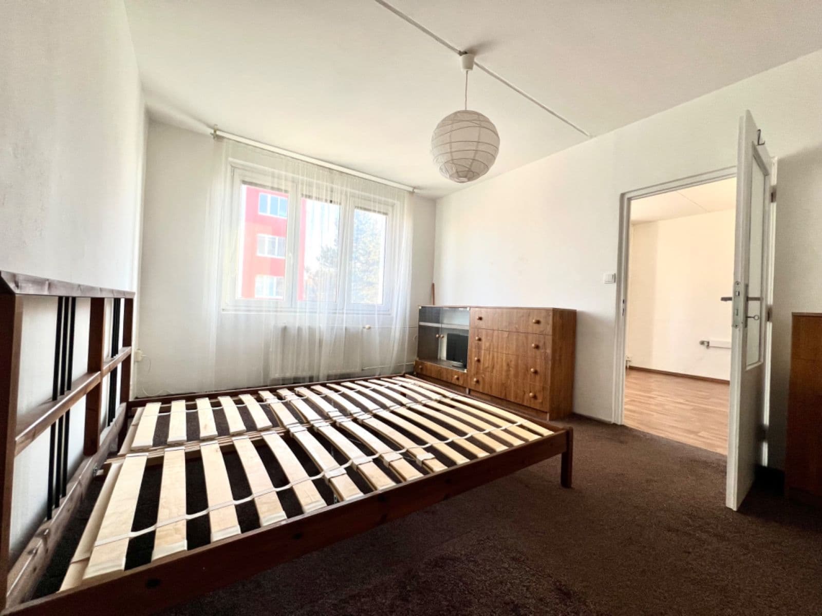 1 bedroom with open-plan kitchen flat for sale, 13 m², Arbesova, Kladno, Středočeský Region 1 bedroom with open-plan kitchen flat for sale, 13 m², Arbesova, Kladno, Středočeský Region