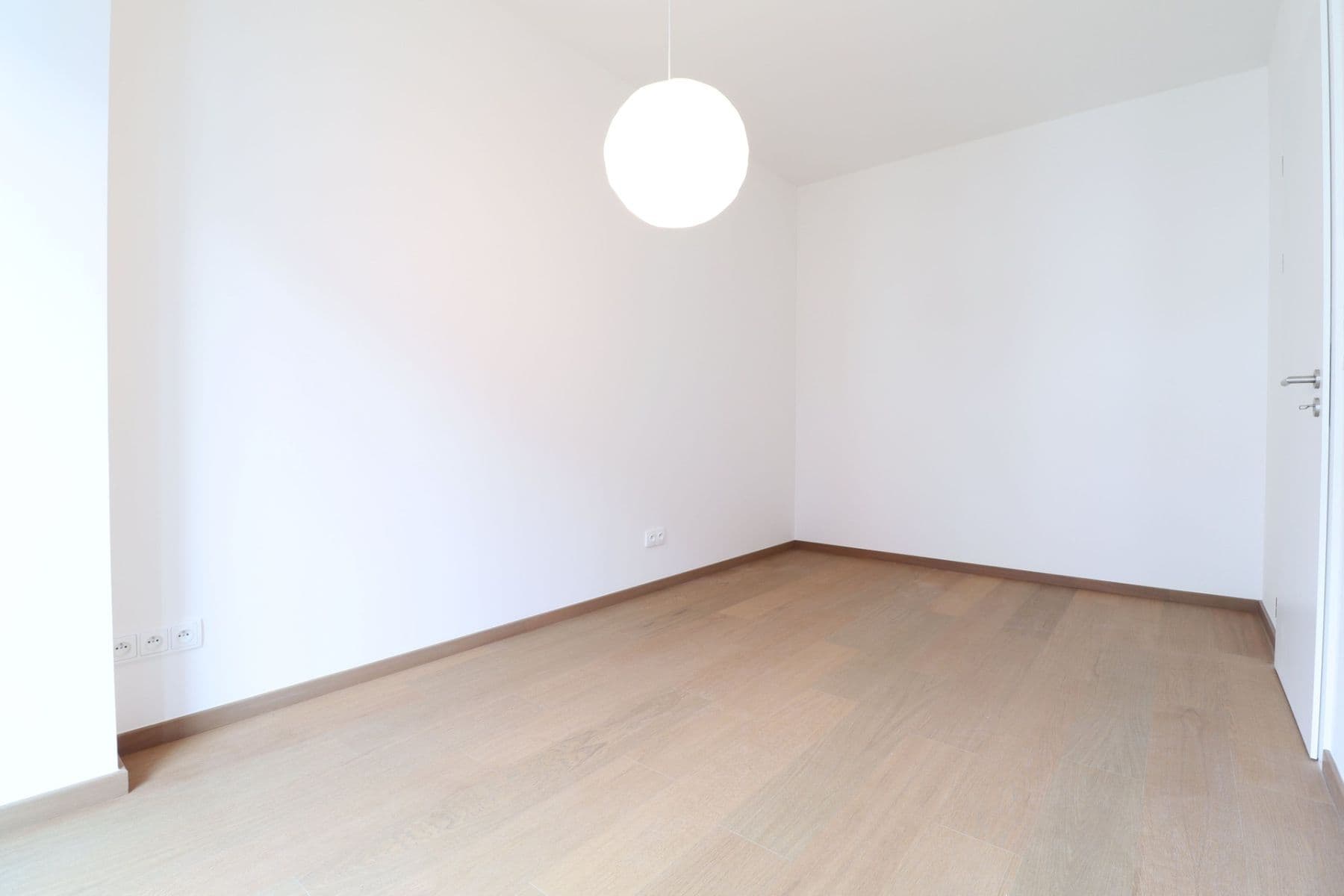 1 bedroom with open-plan kitchen flat to rent, 43 m², V háji, Prague, Prague 1 bedroom with open-plan kitchen flat to rent, 43 m², V háji, Prague, Prague