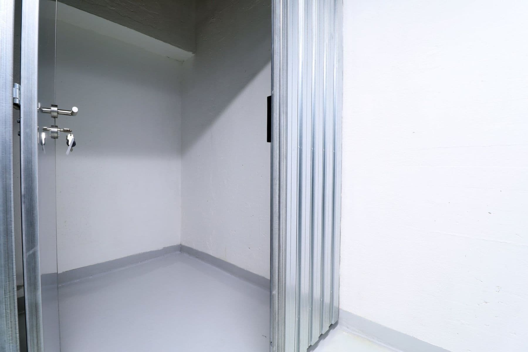 1 bedroom with open-plan kitchen flat to rent, 43 m², V háji, Prague, Prague 1 bedroom with open-plan kitchen flat to rent, 43 m², V háji, Prague, Prague