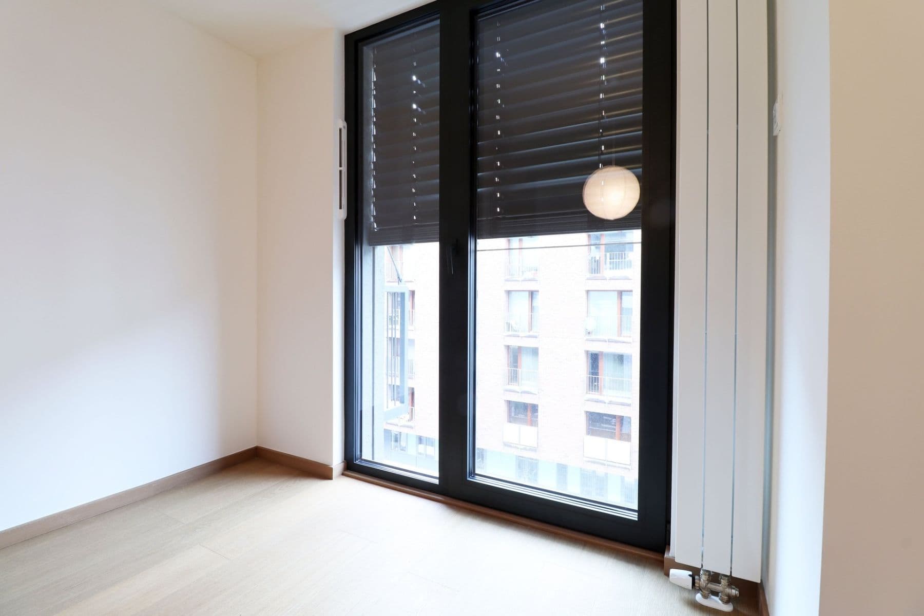 1 bedroom with open-plan kitchen flat to rent, 43 m², V háji, Prague, Prague 1 bedroom with open-plan kitchen flat to rent, 43 m², V háji, Prague, Prague