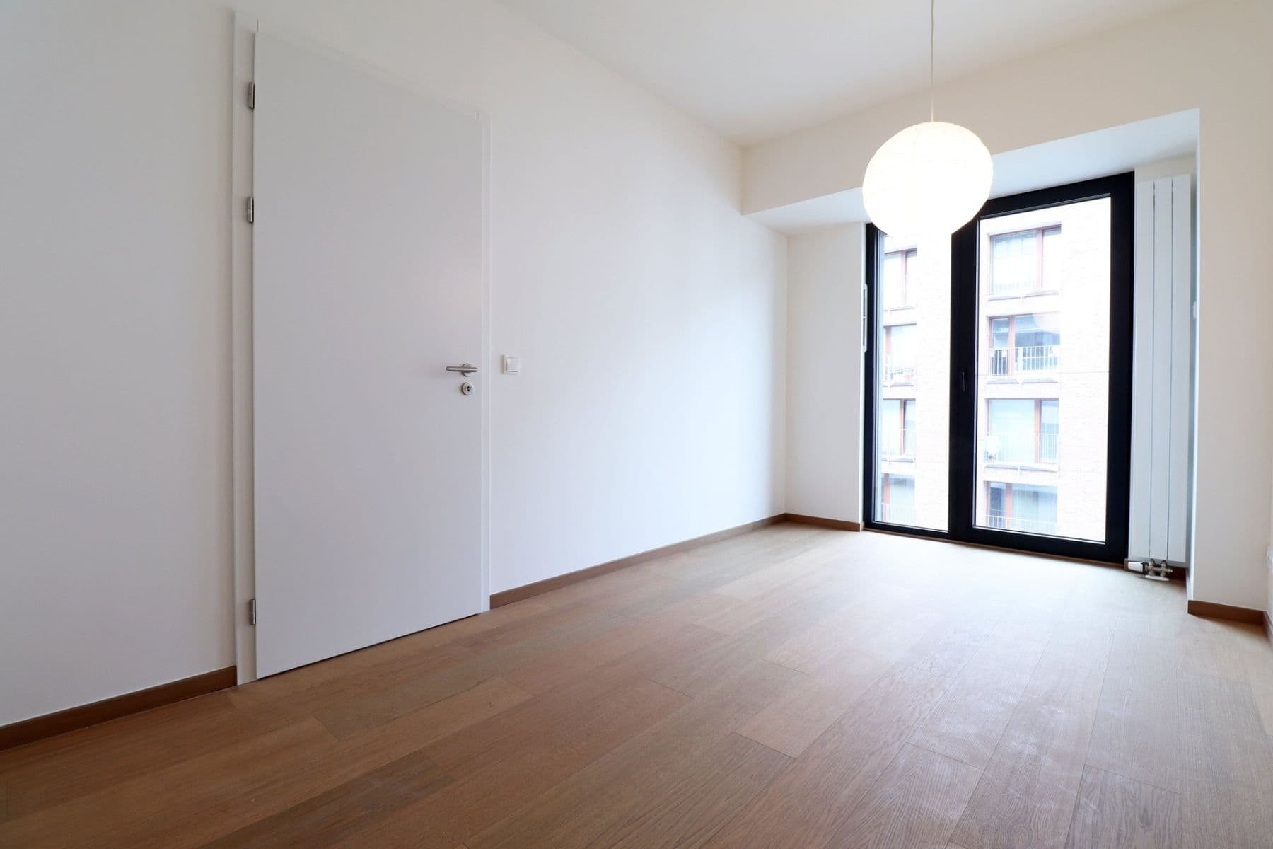 1 bedroom with open-plan kitchen flat to rent, 43 m², V háji, Prague, Prague 1 bedroom with open-plan kitchen flat to rent, 43 m², V háji, Prague, Prague