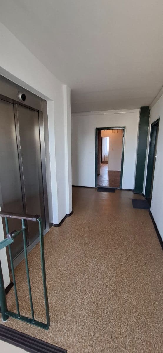 1 bedroom with open-plan kitchen flat for sale, 45 m², Amforová, Prague, Prague 1 bedroom with open-plan kitchen flat for sale, 45 m², Amforová, Prague, Prague