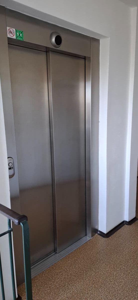 1 bedroom with open-plan kitchen flat for sale, 45 m², Amforová, Prague, Prague 1 bedroom with open-plan kitchen flat for sale, 45 m², Amforová, Prague, Prague