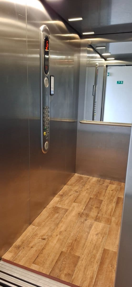 1 bedroom with open-plan kitchen flat for sale, 45 m², Amforová, Prague, Prague 1 bedroom with open-plan kitchen flat for sale, 45 m², Amforová, Prague, Prague