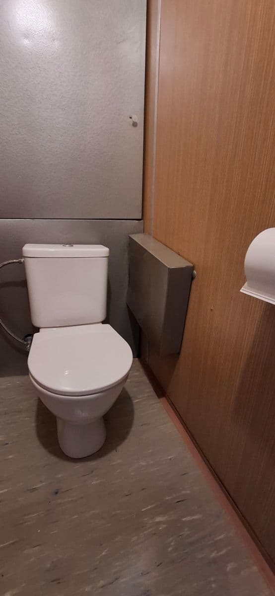 1 bedroom with open-plan kitchen flat for sale, 45 m², Amforová, Prague, Prague 1 bedroom with open-plan kitchen flat for sale, 45 m², Amforová, Prague, Prague