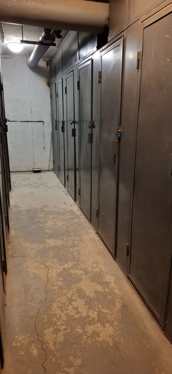 1 bedroom with open-plan kitchen flat for sale, 45 m², Amforová, Prague, Prague 1 bedroom with open-plan kitchen flat for sale, 45 m², Amforová, Prague, Prague