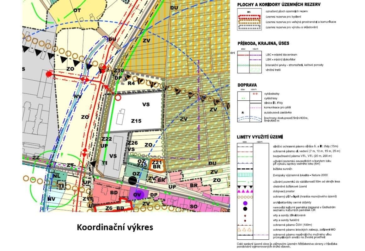 plot for sale, 18,090 m², Starý Poddvorov, Jihomoravský Region plot for sale, 18,090 m², Starý Poddvorov, Jihomoravský Region