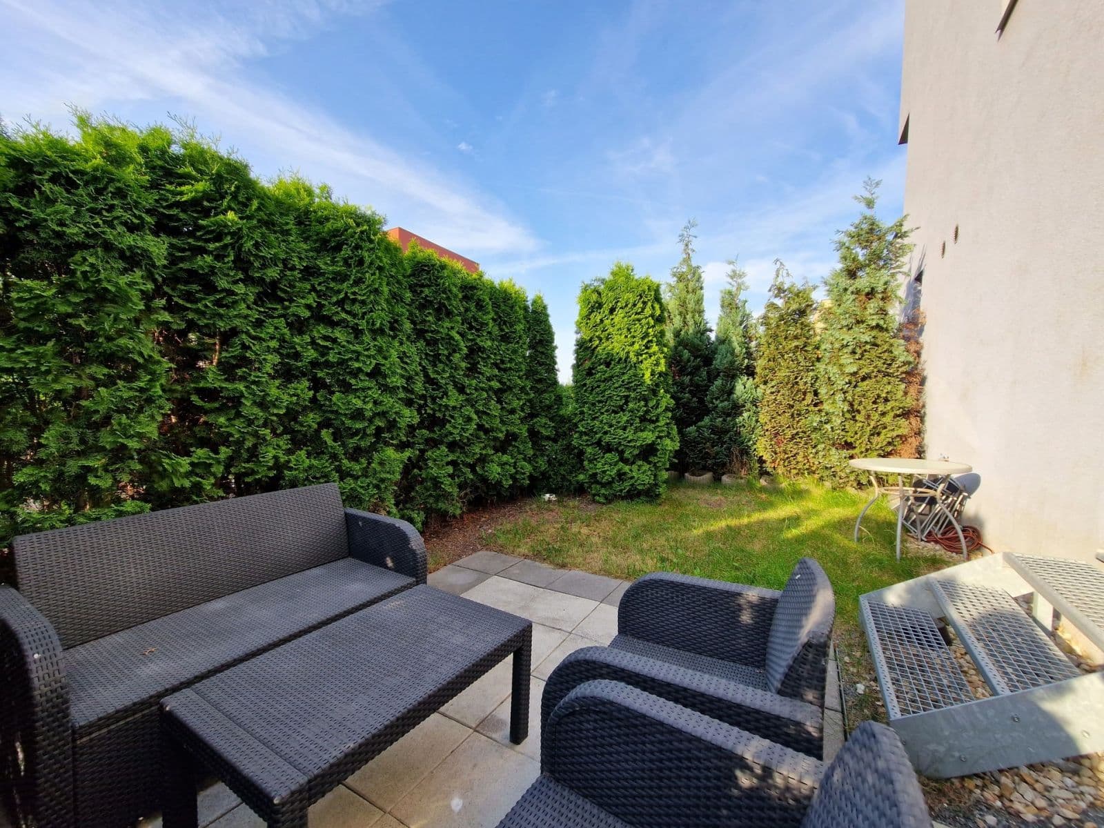 1 bedroom with open-plan kitchen flat to rent, 55 m², Dragounská, Prague, Prague 1 bedroom with open-plan kitchen flat to rent, 55 m², Dragounská, Prague, Prague