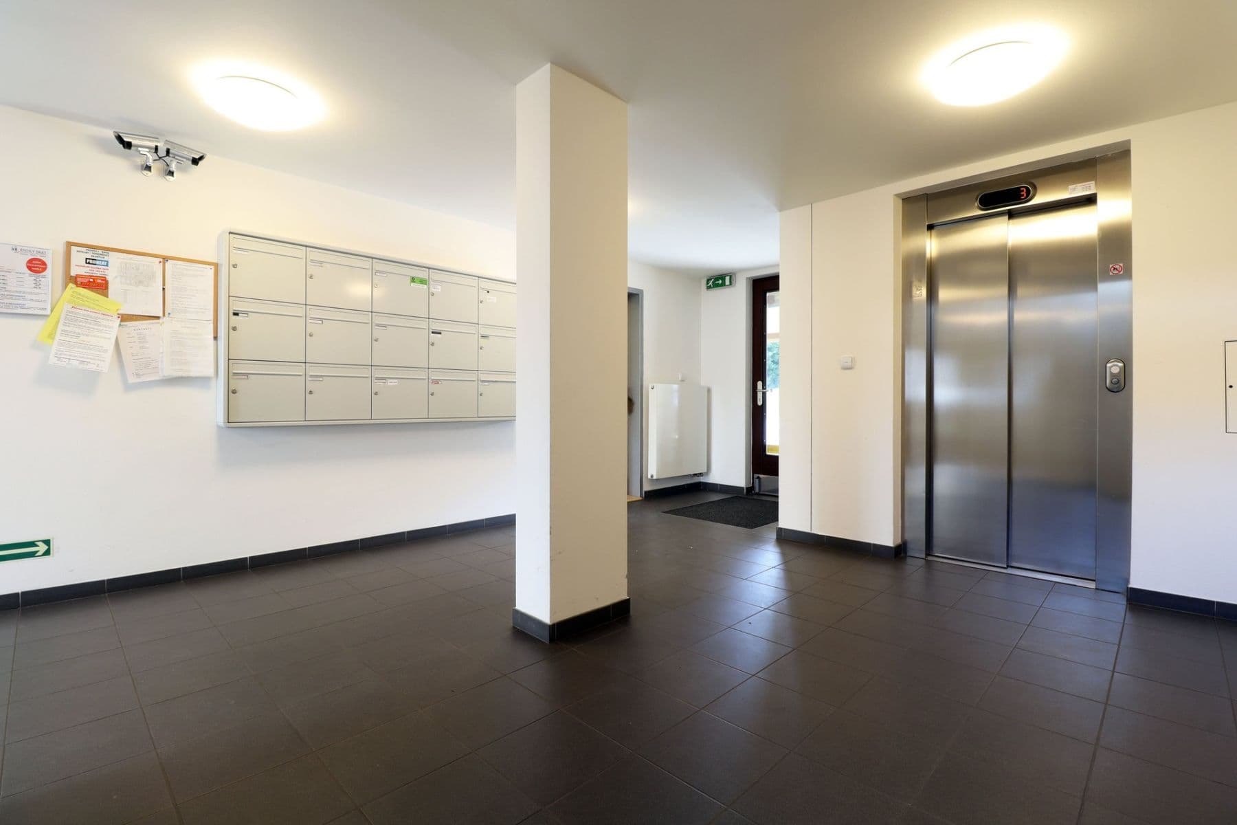 1 bedroom with open-plan kitchen flat to rent, 55 m², Dragounská, Prague, Prague 1 bedroom with open-plan kitchen flat to rent, 55 m², Dragounská, Prague, Prague