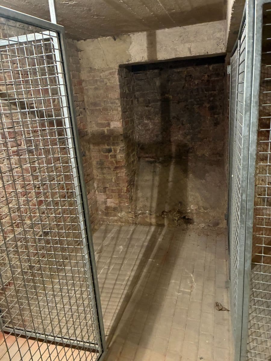 non-residential property to rent, 3 m², Na Hutích, Prague, Prague non-residential property to rent, 3 m², Na Hutích, Prague, Prague