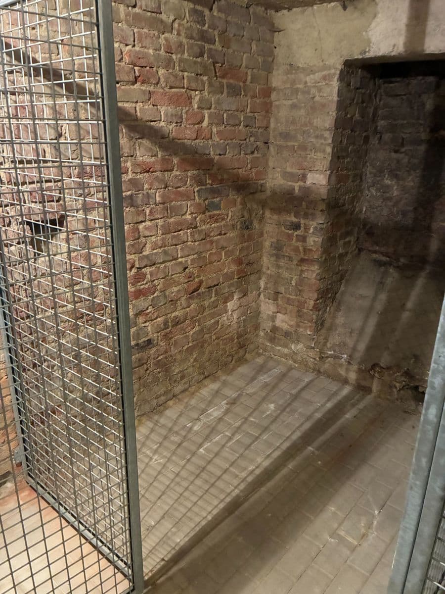 non-residential property to rent, 3 m², Na Hutích, Prague, Prague non-residential property to rent, 3 m², Na Hutích, Prague, Prague