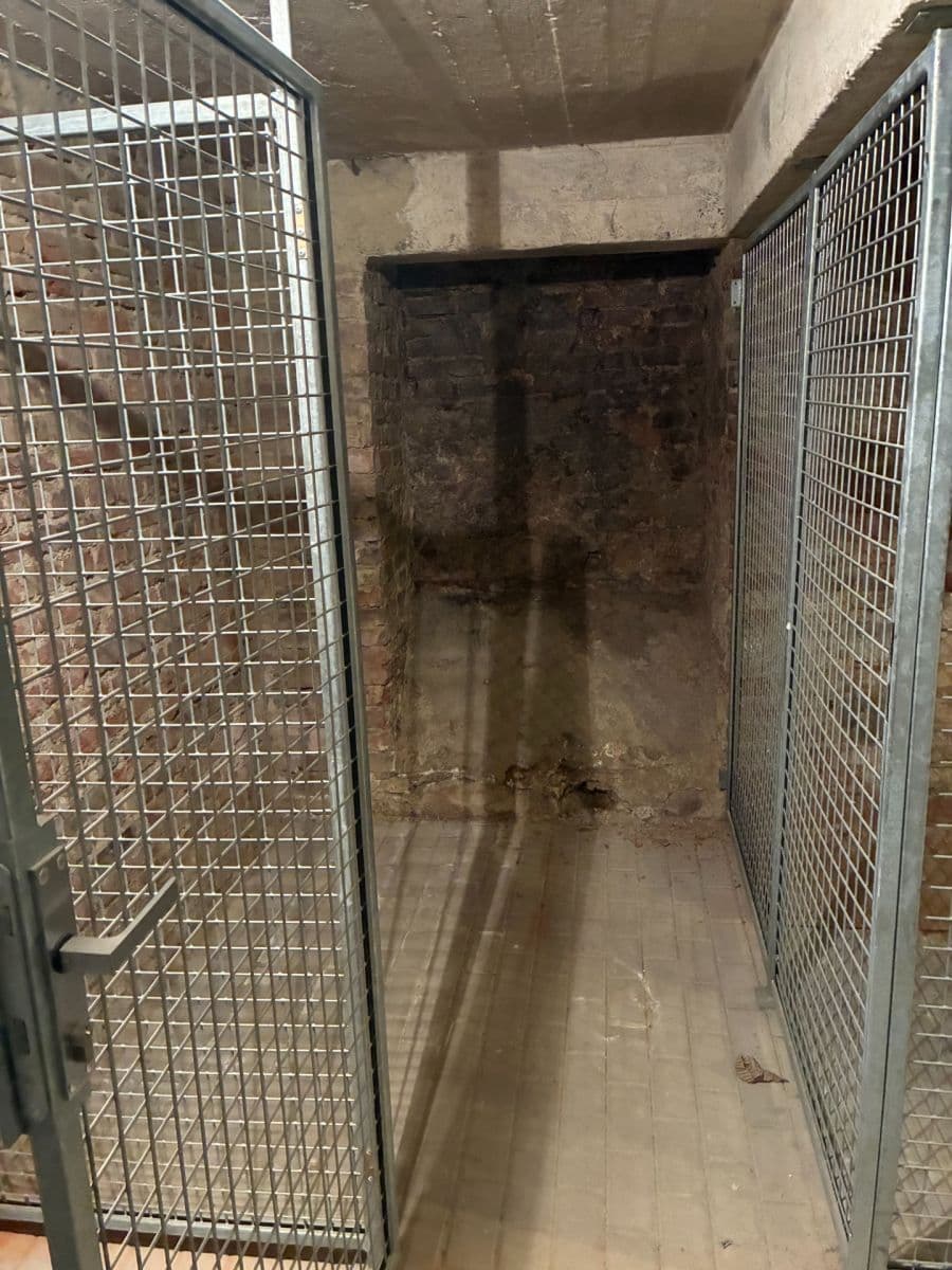 non-residential property to rent, 3 m², Na Hutích, Prague, Prague non-residential property to rent, 3 m², Na Hutích, Prague, Prague