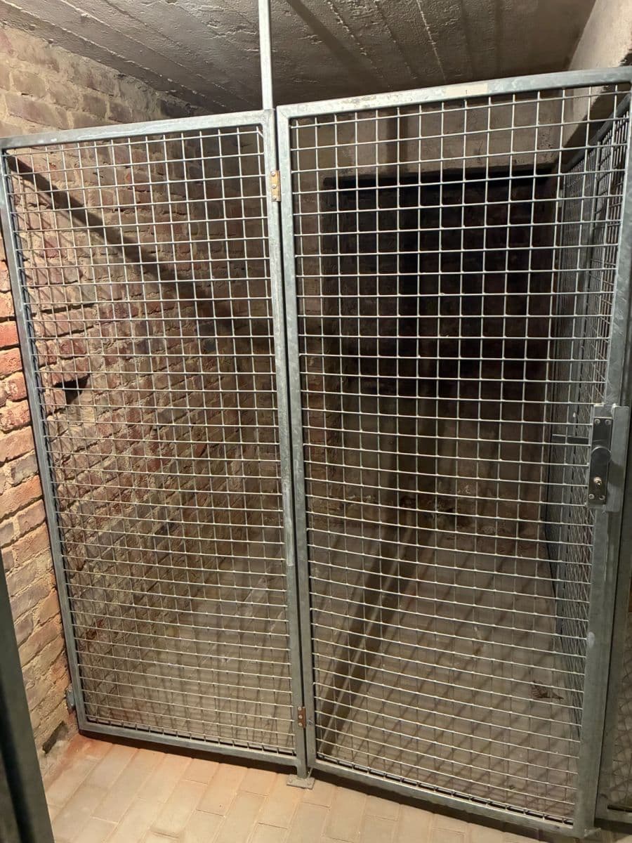 non-residential property to rent, 3 m², Na Hutích, Prague, Prague non-residential property to rent, 3 m², Na Hutích, Prague, Prague