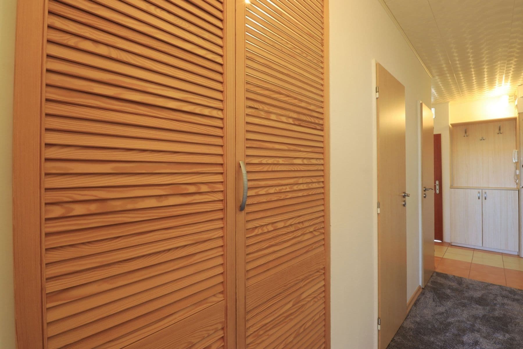 2 bedroom with open-plan kitchen flat to rent, 73 m², Nevanova, Prague, Prague 2 bedroom with open-plan kitchen flat to rent, 73 m², Nevanova, Prague, Prague