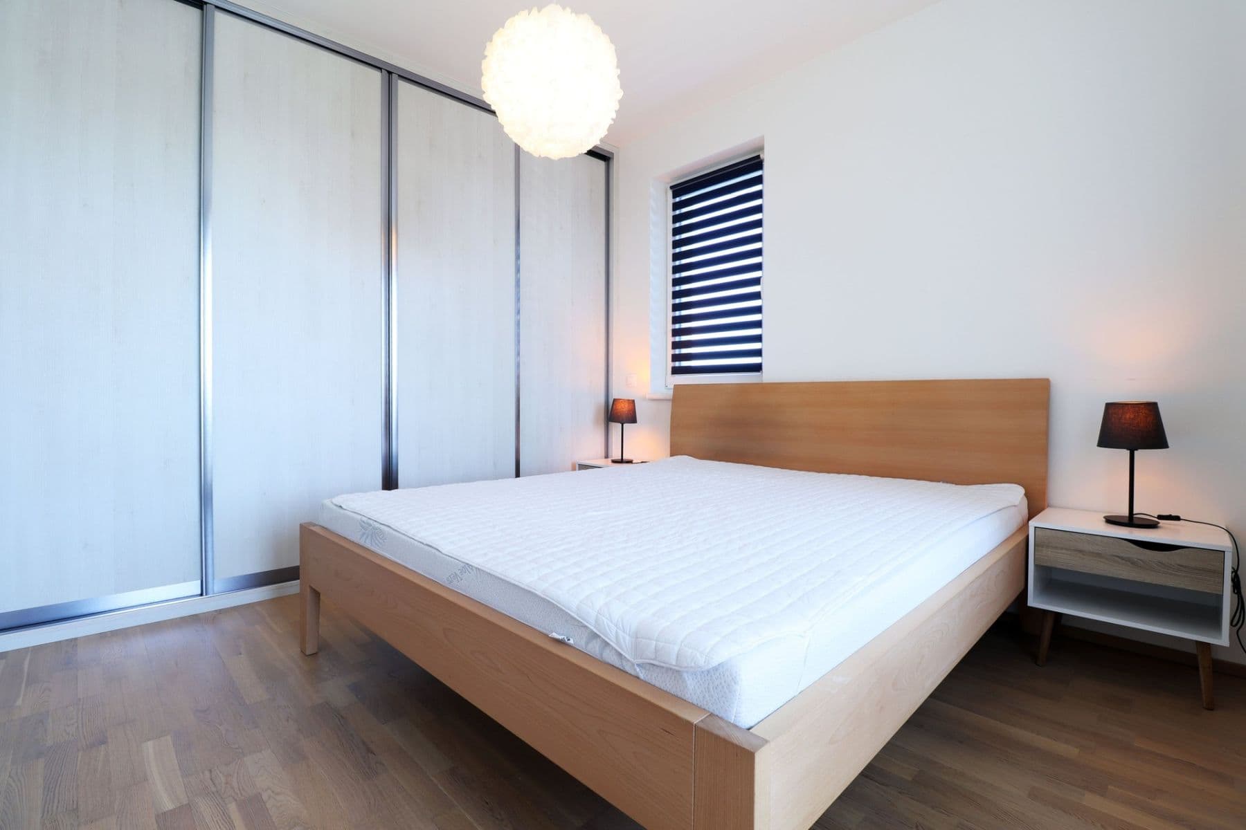 1 bedroom with open-plan kitchen flat to rent, 49 m², Waltariho, Prague, Prague 1 bedroom with open-plan kitchen flat to rent, 49 m², Waltariho, Prague, Prague
