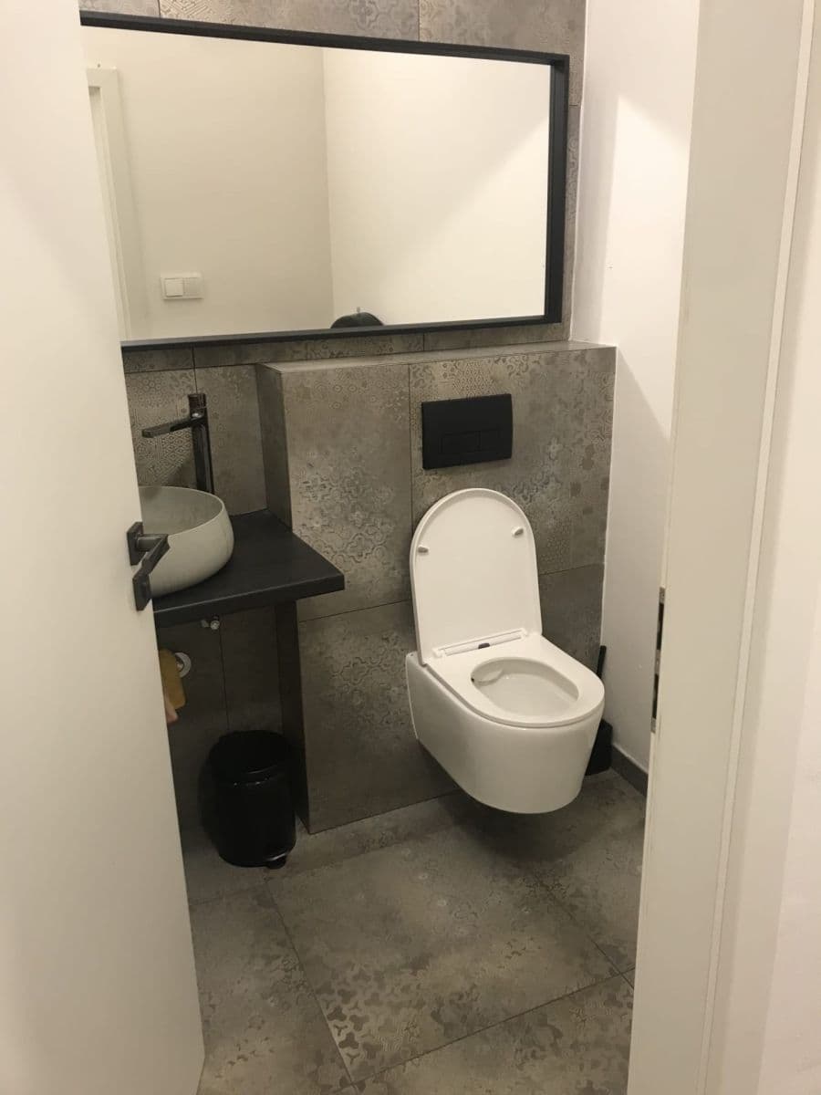 office to rent, 90 m², Opletalova, Prague, Prague office to rent, 90 m², Opletalova, Prague, Prague