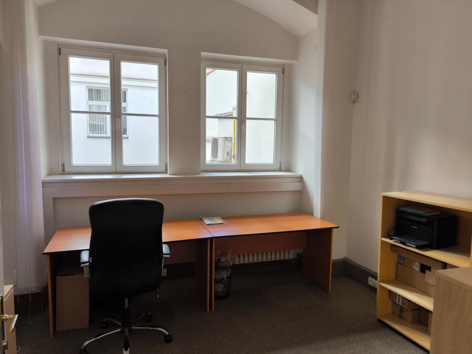 office to rent, 90 m², Opletalova, Prague, Prague office to rent, 90 m², Opletalova, Prague, Prague