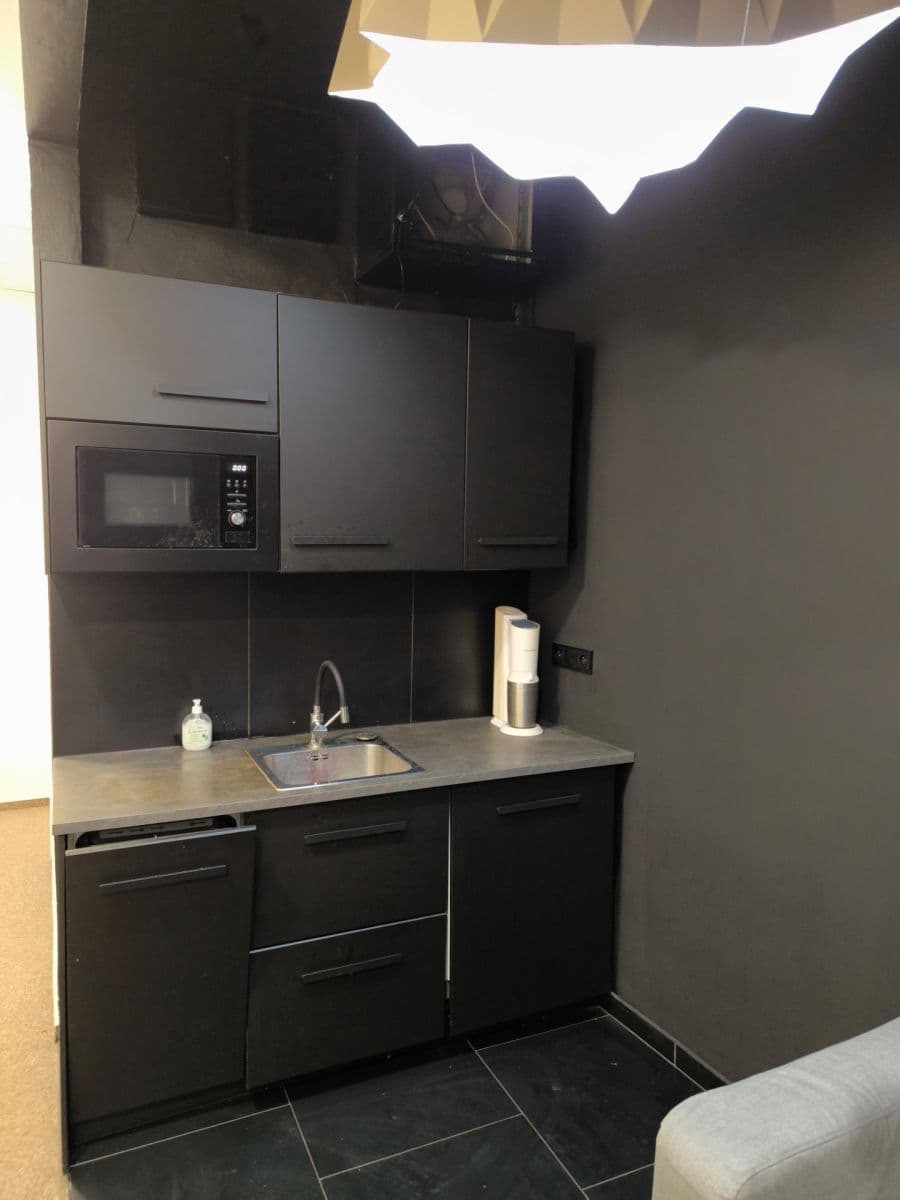 office to rent, 90 m², Opletalova, Prague, Prague office to rent, 90 m², Opletalova, Prague, Prague