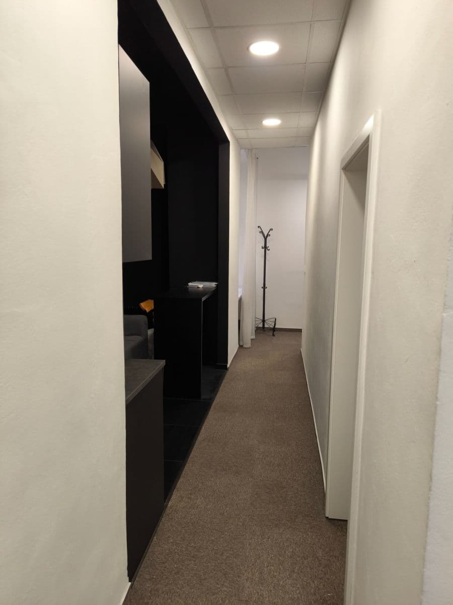 office to rent, 90 m², Opletalova, Prague, Prague office to rent, 90 m², Opletalova, Prague, Prague