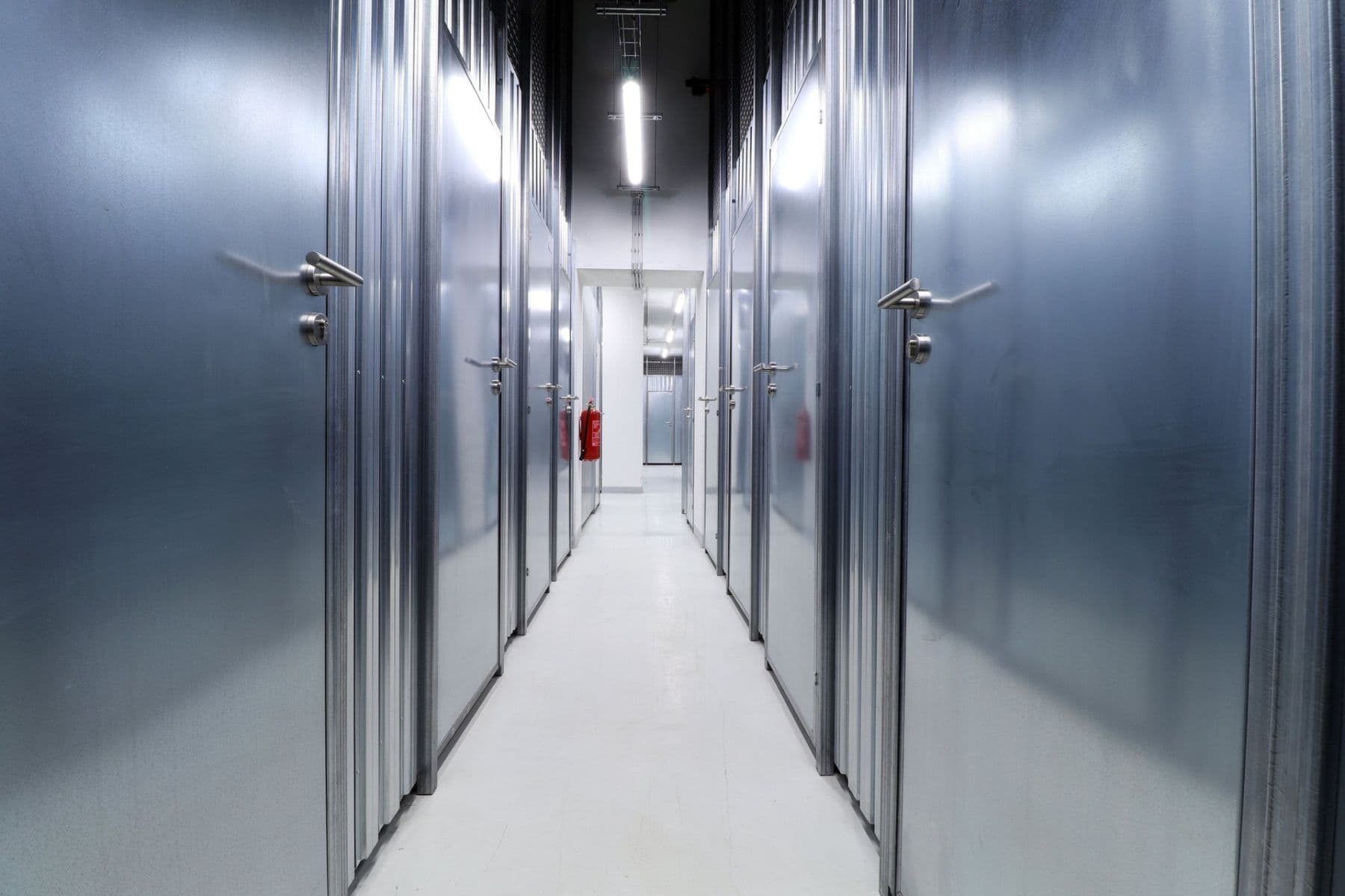 Studio flat to rent, 28 m², V háji, Prague, Prague Studio flat to rent, 28 m², V háji, Prague, Prague