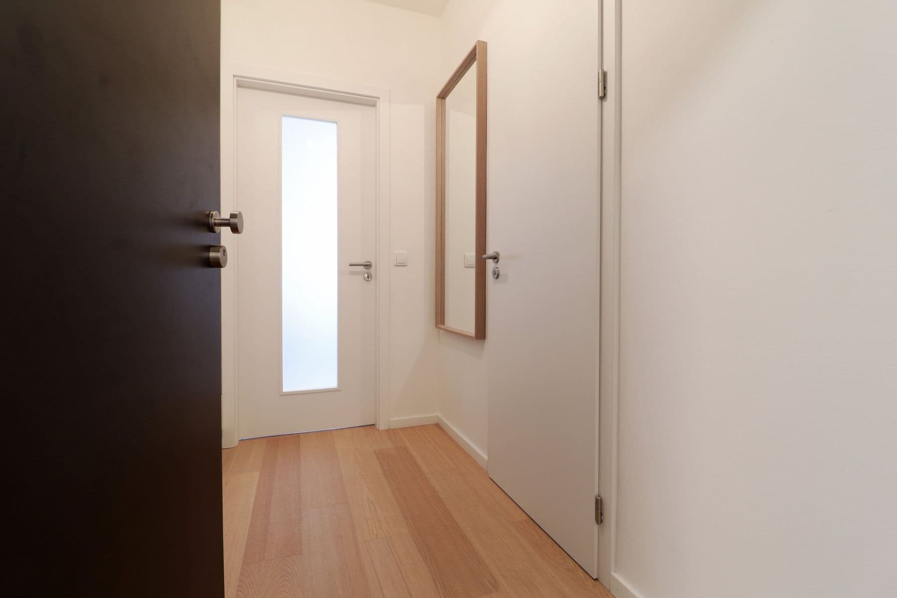 Studio flat to rent, 28 m², V háji, Prague, Prague Studio flat to rent, 28 m², V háji, Prague, Prague