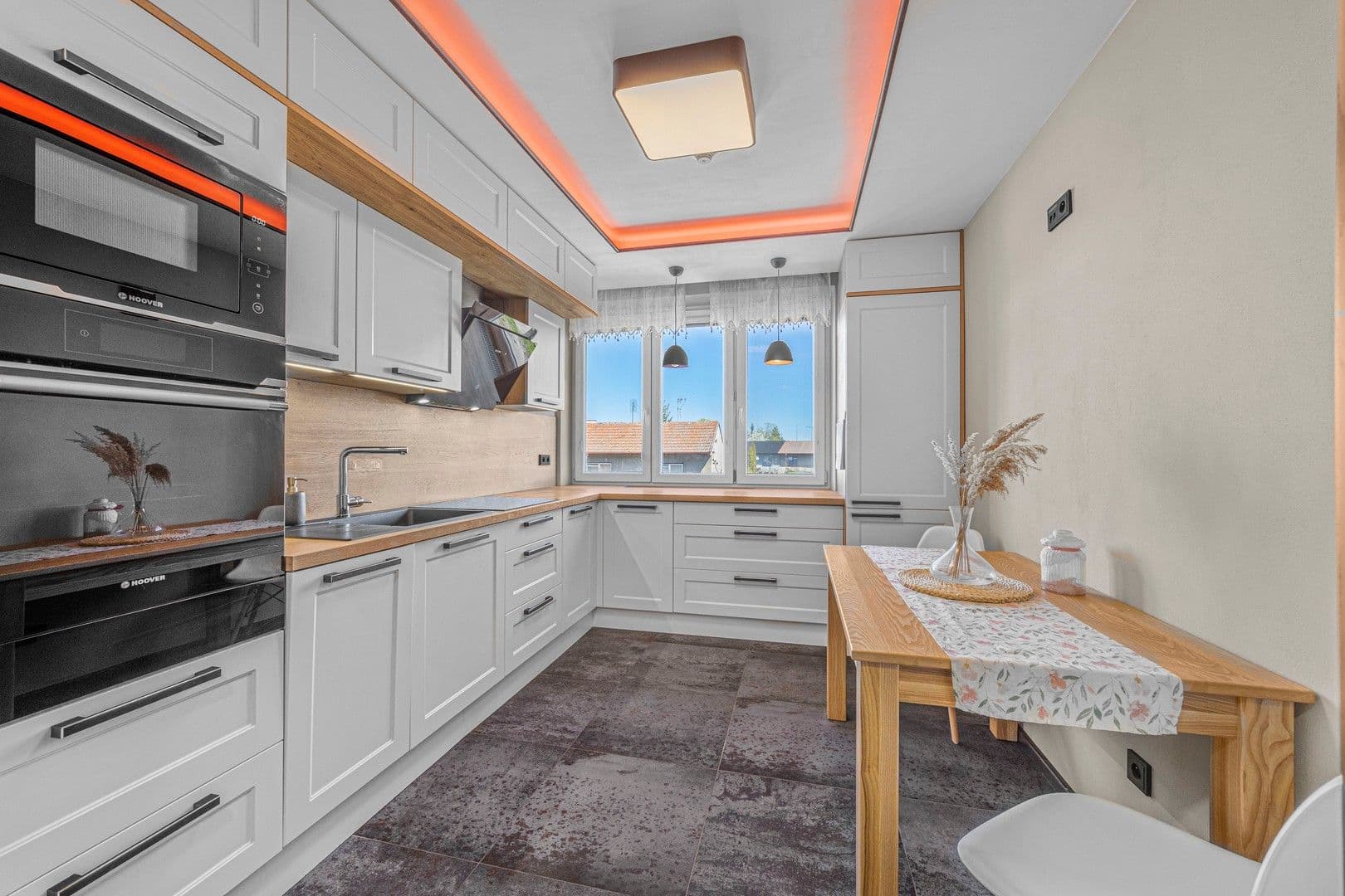 2 bedroom flat to rent, 50 m², Sklářská, Poděbrady, Středočeský Region 2 bedroom flat to rent, 50 m², Sklářská, Poděbrady, Středočeský Region