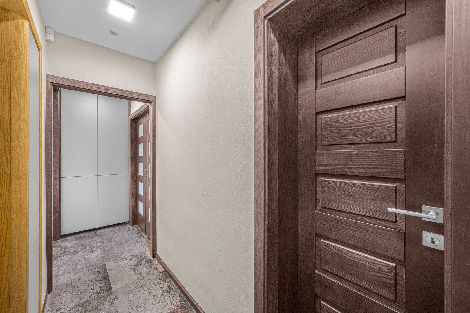 2 bedroom flat to rent, 50 m², Sklářská, Poděbrady, Středočeský Region 2 bedroom flat to rent, 50 m², Sklářská, Poděbrady, Středočeský Region