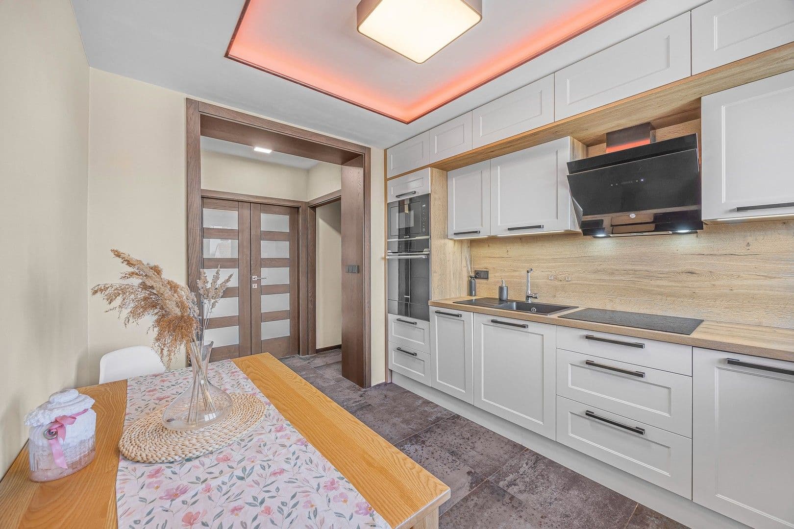 2 bedroom flat to rent, 50 m², Sklářská, Poděbrady, Středočeský Region 2 bedroom flat to rent, 50 m², Sklářská, Poděbrady, Středočeský Region