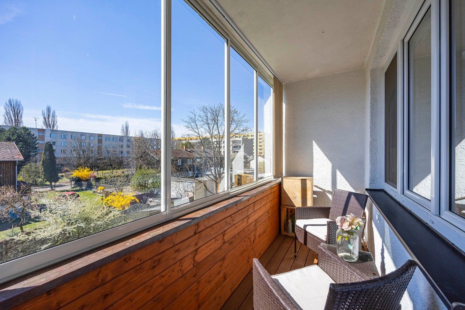 2 bedroom flat to rent, 50 m², Sklářská, Poděbrady, Středočeský Region 2 bedroom flat to rent, 50 m², Sklářská, Poděbrady, Středočeský Region