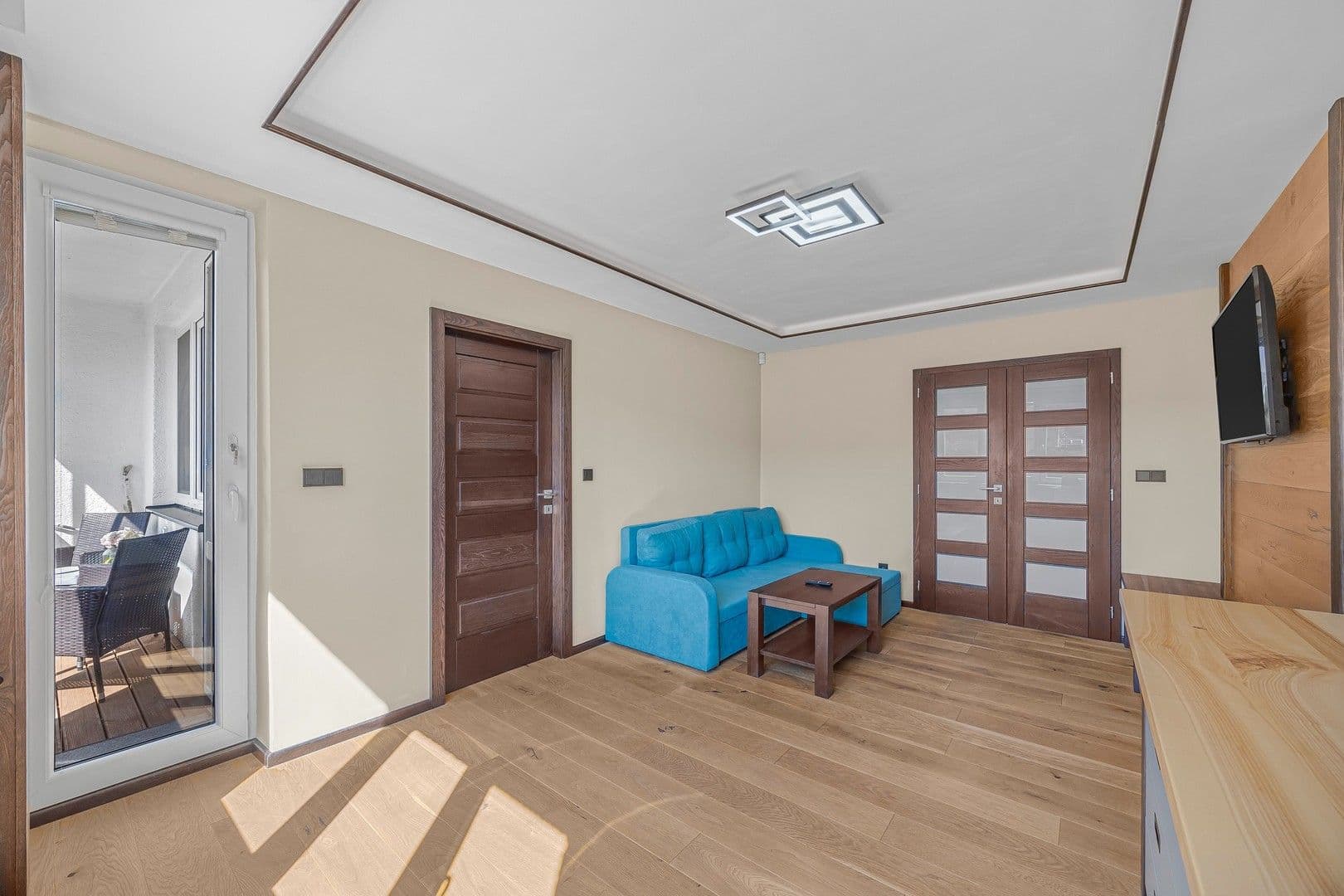 2 bedroom flat to rent, 50 m², Sklářská, Poděbrady, Středočeský Region 2 bedroom flat to rent, 50 m², Sklářská, Poděbrady, Středočeský Region