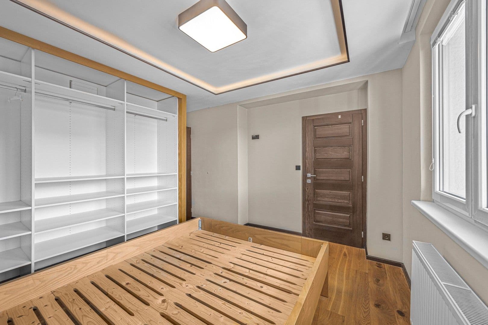 2 bedroom flat to rent, 50 m², Sklářská, Poděbrady, Středočeský Region 2 bedroom flat to rent, 50 m², Sklářská, Poděbrady, Středočeský Region