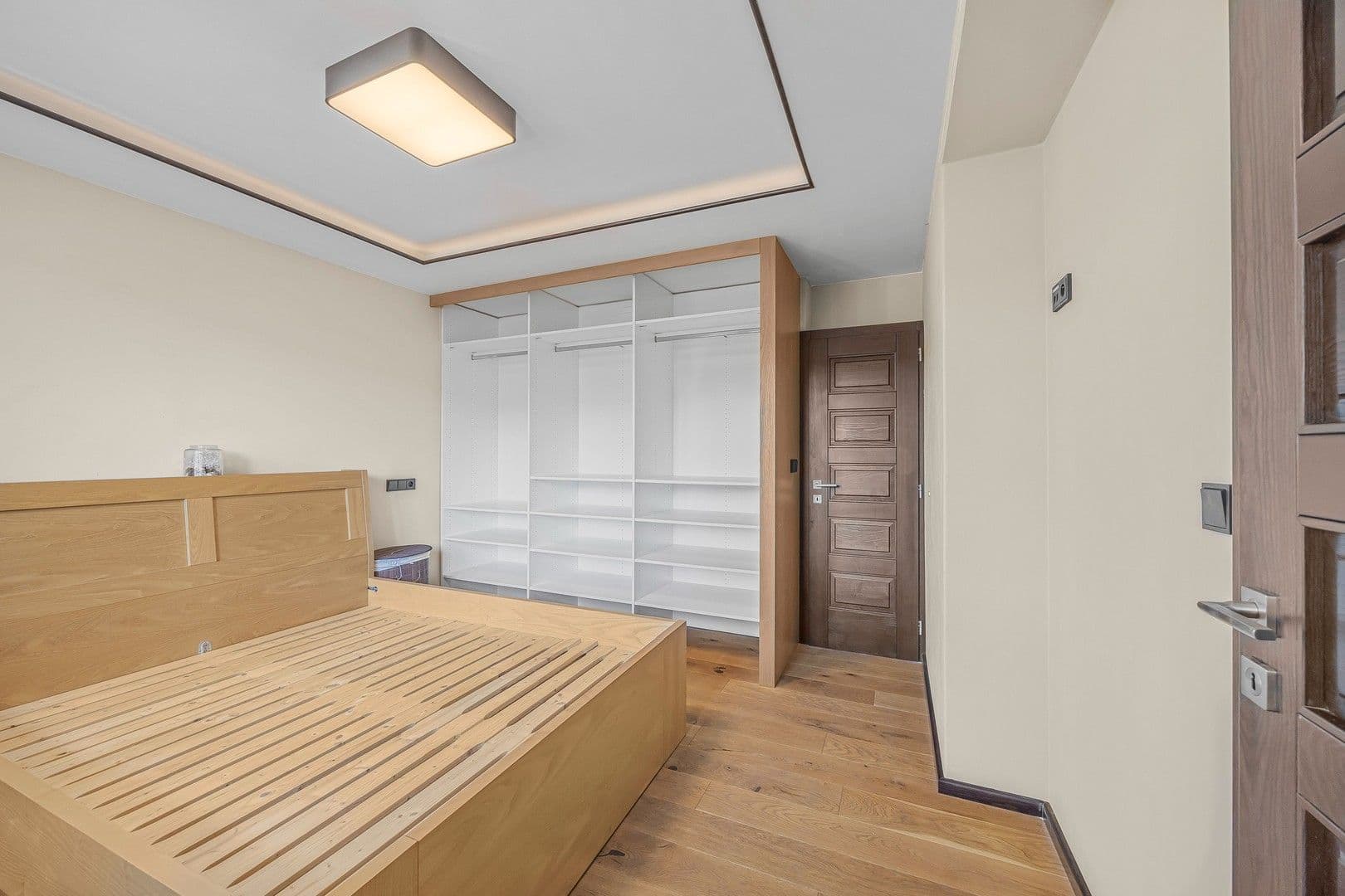 2 bedroom flat to rent, 50 m², Sklářská, Poděbrady, Středočeský Region 2 bedroom flat to rent, 50 m², Sklářská, Poděbrady, Středočeský Region