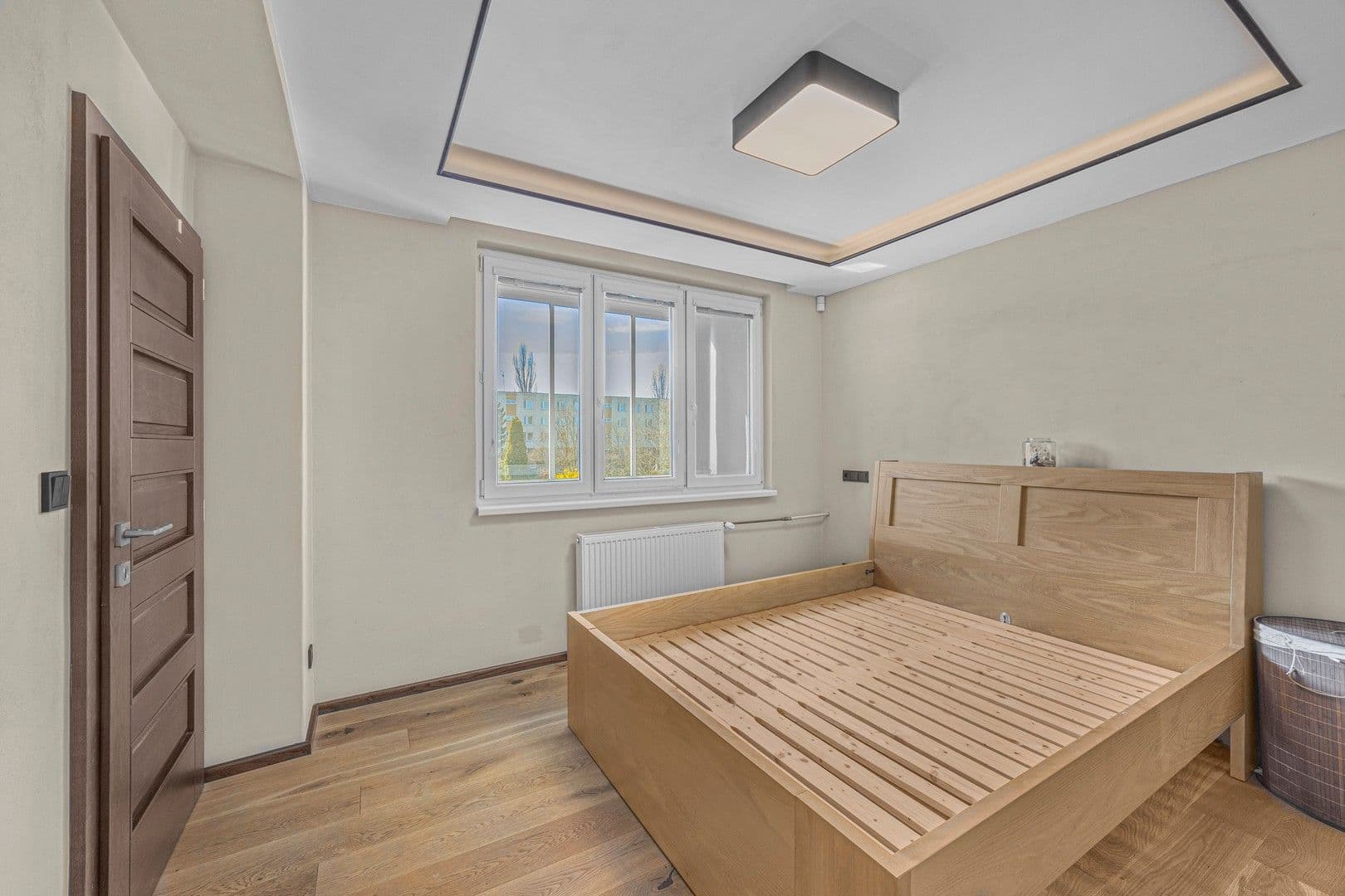 2 bedroom flat to rent, 50 m², Sklářská, Poděbrady, Středočeský Region 2 bedroom flat to rent, 50 m², Sklářská, Poděbrady, Středočeský Region