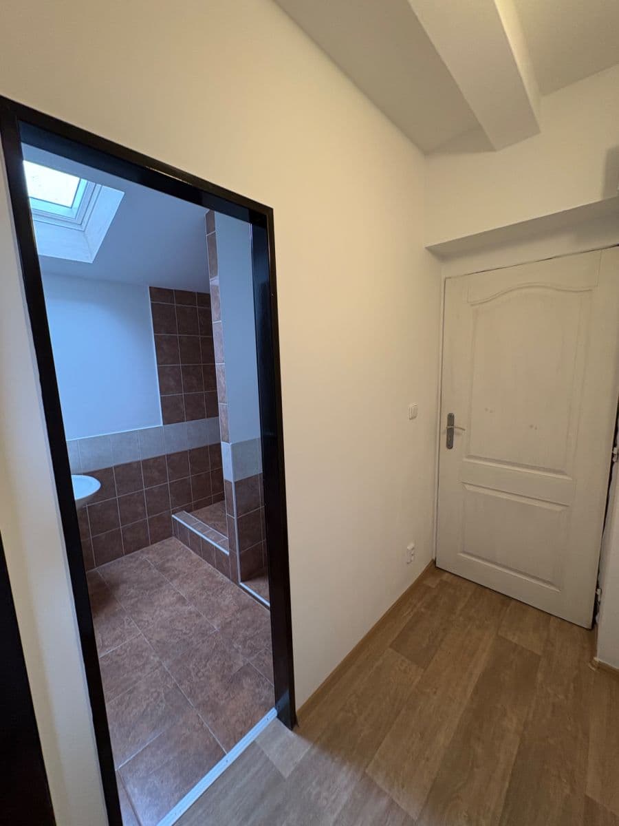 1 bedroom with open-plan kitchen flat to rent, 44 m², Nádražní, Líbeznice, Středočeský Region 1 bedroom with open-plan kitchen flat to rent, 44 m², Nádražní, Líbeznice, Středočeský Region