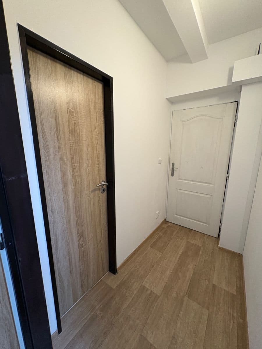 1 bedroom with open-plan kitchen flat to rent, 44 m², Nádražní, Líbeznice, Středočeský Region 1 bedroom with open-plan kitchen flat to rent, 44 m², Nádražní, Líbeznice, Středočeský Region