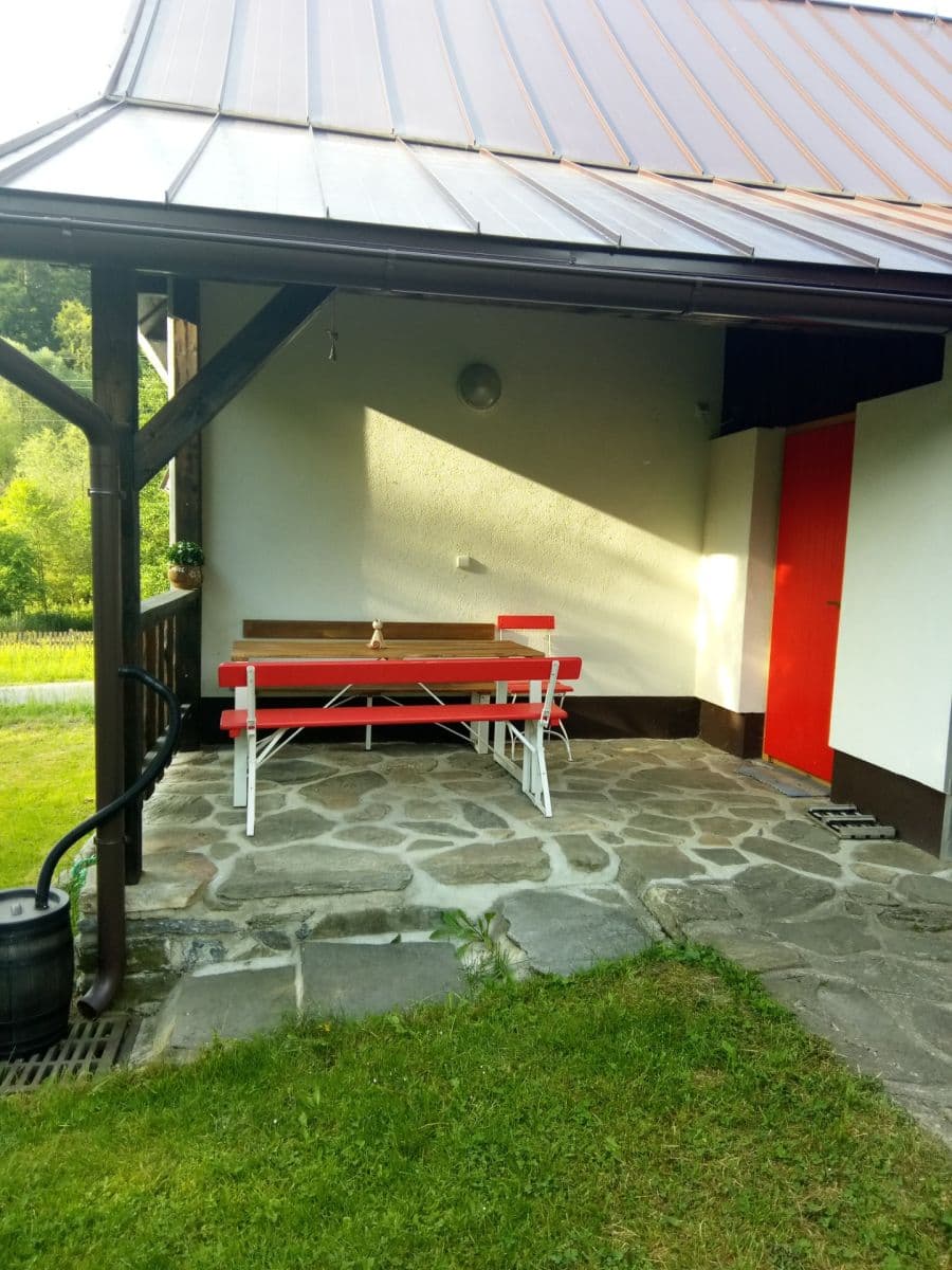 recreational property for sale, 502 m², Jindřichov, Olomoucký Region recreational property for sale, 502 m², Jindřichov, Olomoucký Region