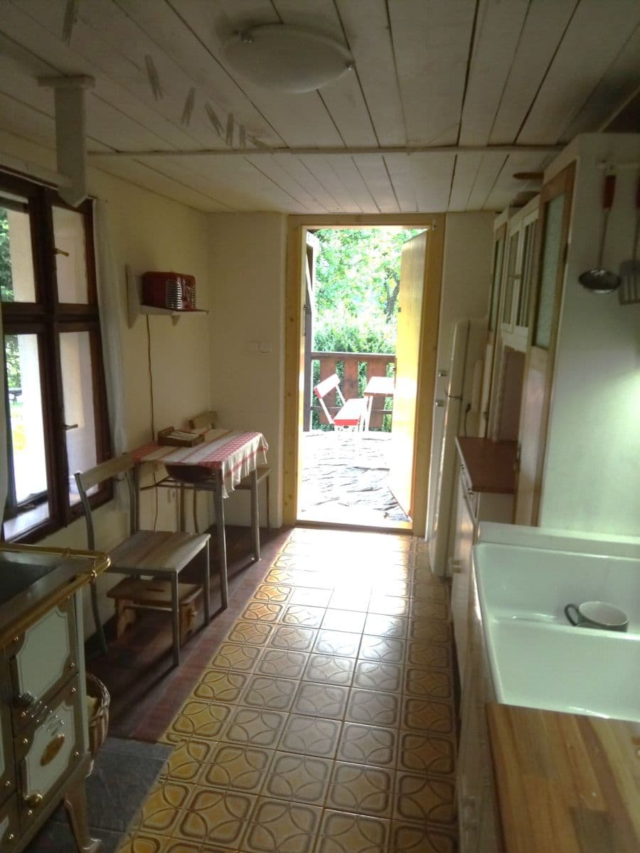 recreational property for sale, 502 m², Jindřichov, Olomoucký Region recreational property for sale, 502 m², Jindřichov, Olomoucký Region