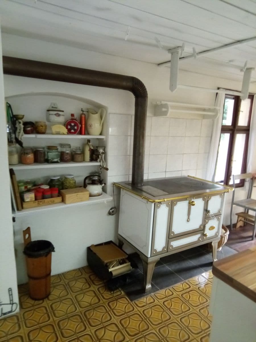 recreational property for sale, 502 m², Jindřichov, Olomoucký Region recreational property for sale, 502 m², Jindřichov, Olomoucký Region