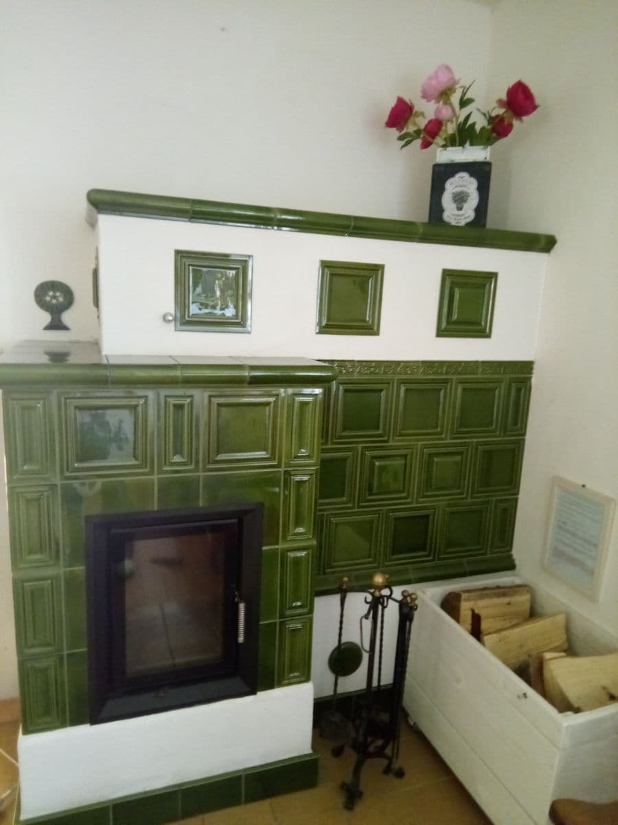 recreational property for sale, 502 m², Jindřichov, Olomoucký Region recreational property for sale, 502 m², Jindřichov, Olomoucký Region