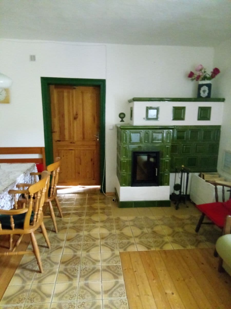 recreational property for sale, 502 m², Jindřichov, Olomoucký Region recreational property for sale, 502 m², Jindřichov, Olomoucký Region