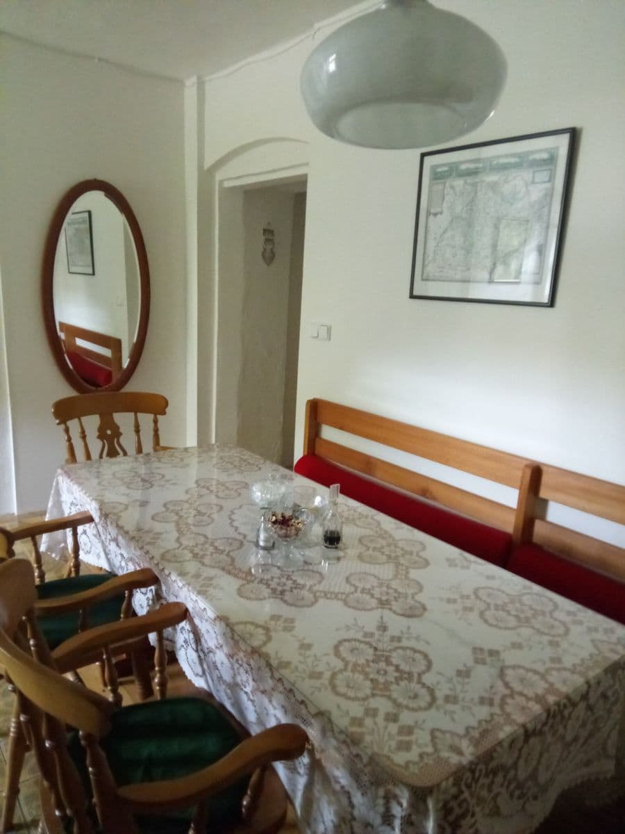 recreational property for sale, 502 m², Jindřichov, Olomoucký Region recreational property for sale, 502 m², Jindřichov, Olomoucký Region