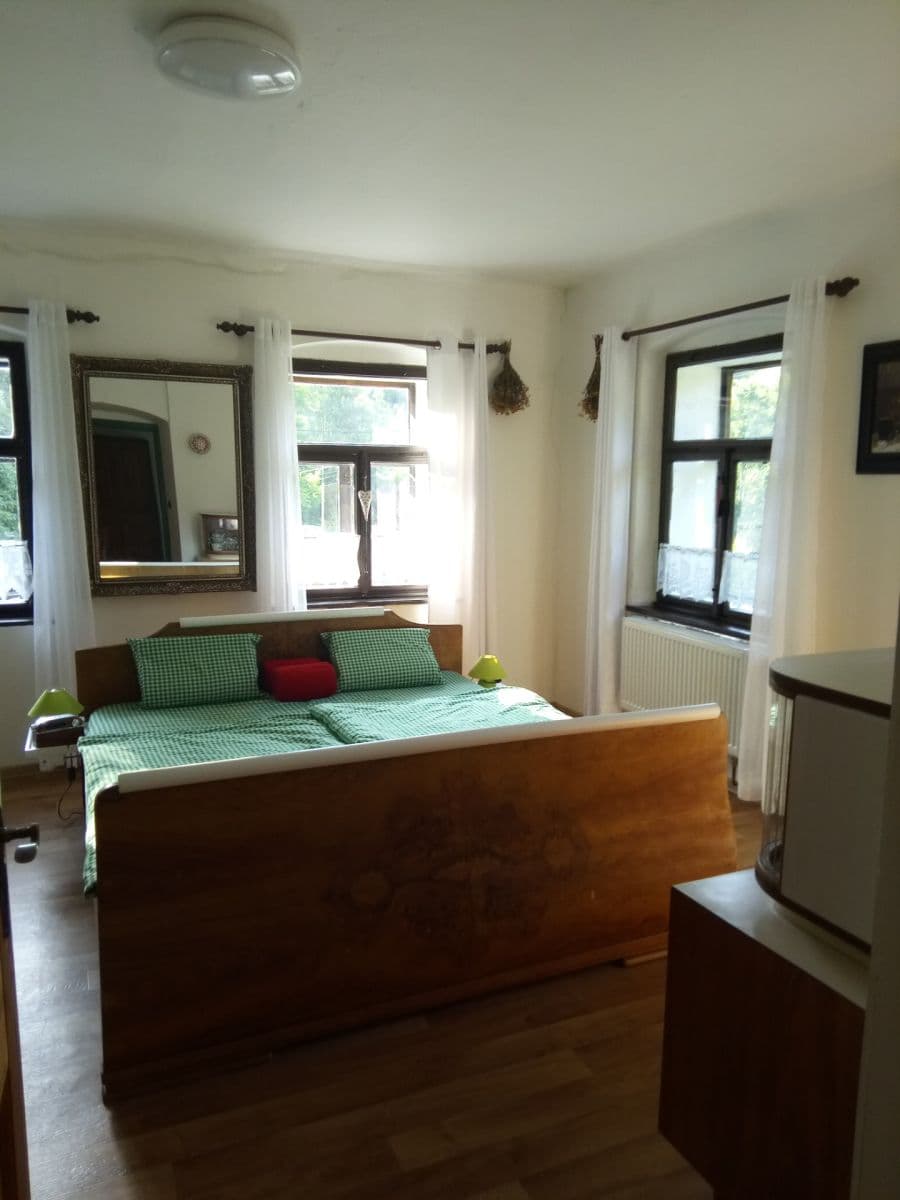 recreational property for sale, 502 m², Jindřichov, Olomoucký Region recreational property for sale, 502 m², Jindřichov, Olomoucký Region