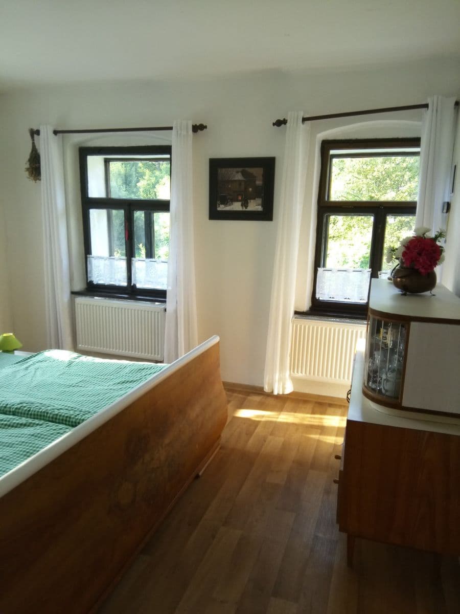 recreational property for sale, 502 m², Jindřichov, Olomoucký Region recreational property for sale, 502 m², Jindřichov, Olomoucký Region