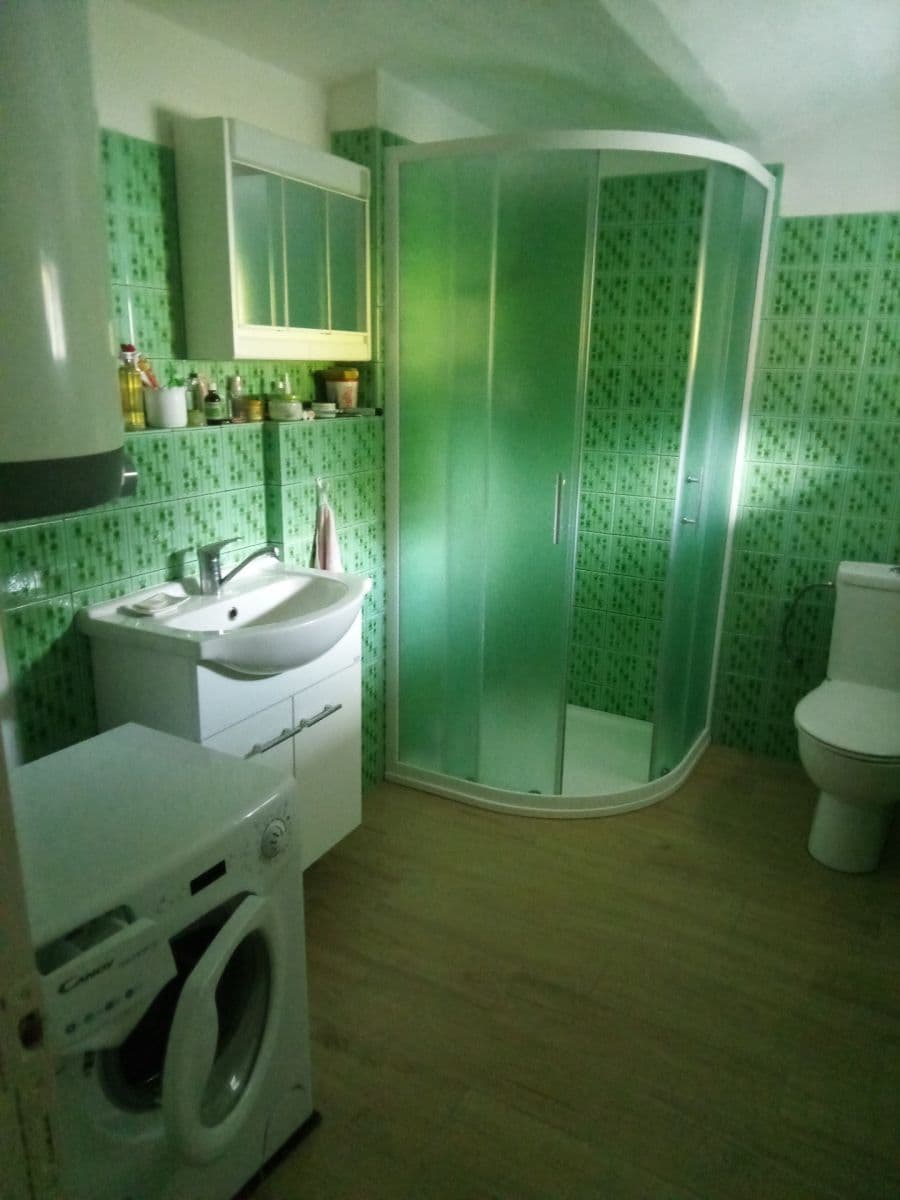 recreational property for sale, 502 m², Jindřichov, Olomoucký Region recreational property for sale, 502 m², Jindřichov, Olomoucký Region