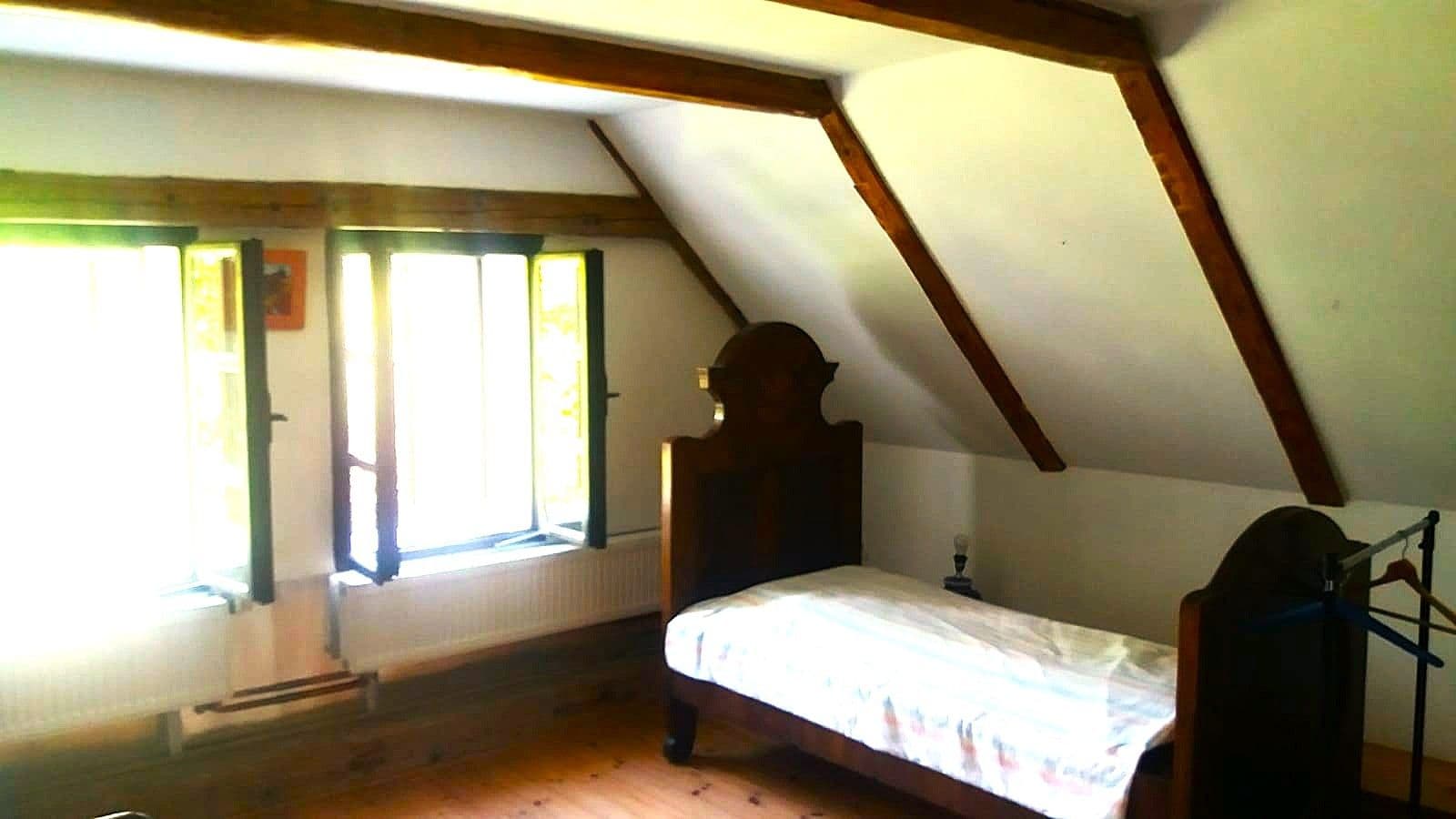 recreational property for sale, 502 m², Jindřichov, Olomoucký Region recreational property for sale, 502 m², Jindřichov, Olomoucký Region