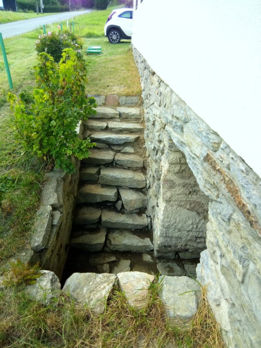 recreational property for sale, 502 m², Jindřichov, Olomoucký Region recreational property for sale, 502 m², Jindřichov, Olomoucký Region